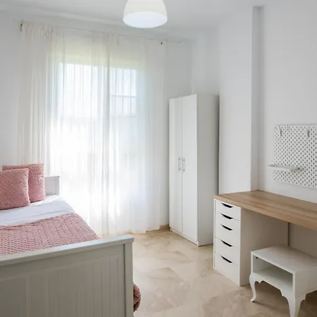 Apartment Valga Peaceful Retreat With Sea View