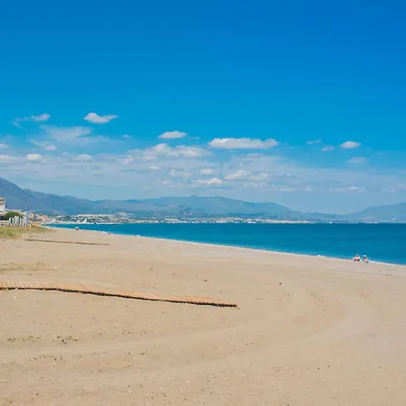 Valga Peaceful Retreat With Sea View *