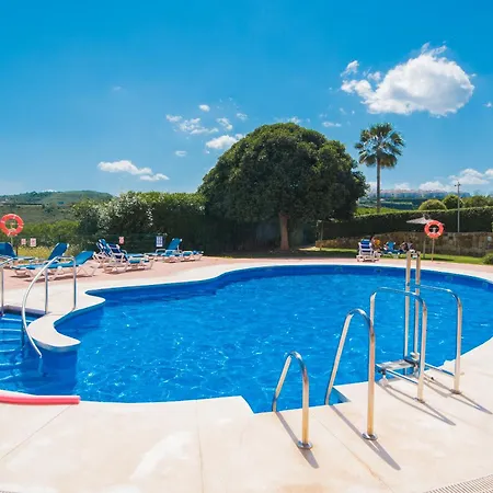 Apartment Valga Peaceful Retreat With Sea View Manilva
