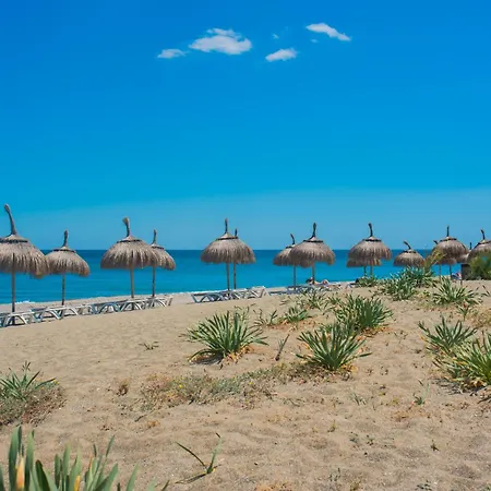 Valga Peaceful Retreat With Sea View * Manilva