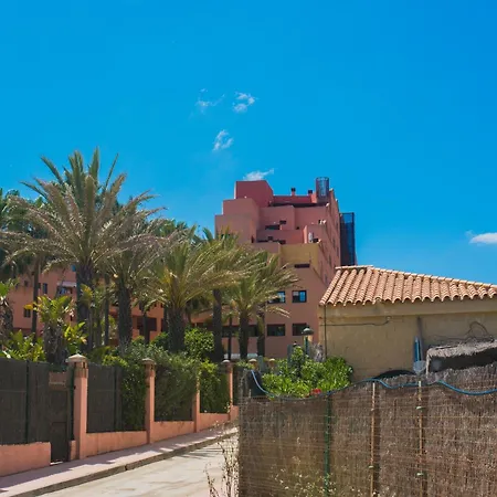 Valga Peaceful Retreat With Sea View Apartment Manilva
